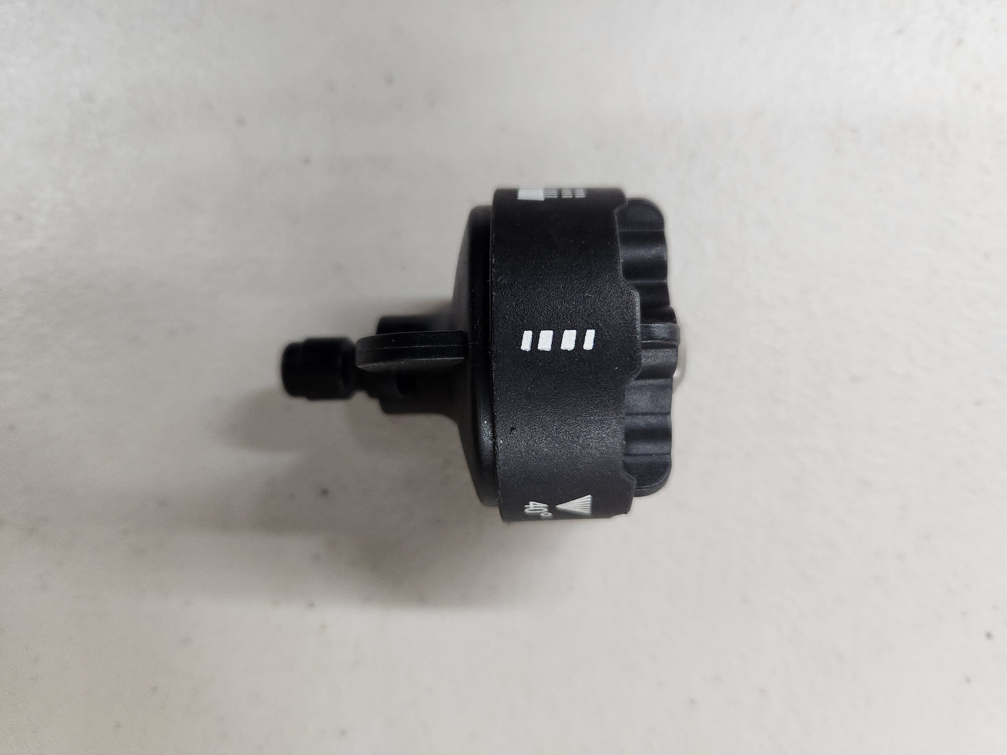 Multi Select Composite Rotary Nozzle ( 6 patterns)