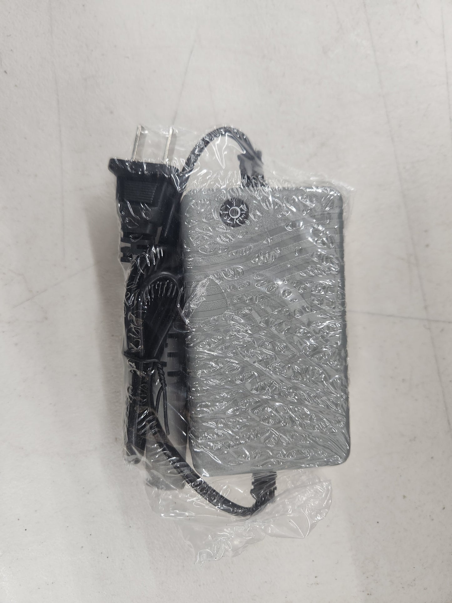 Lithium Ion Charger