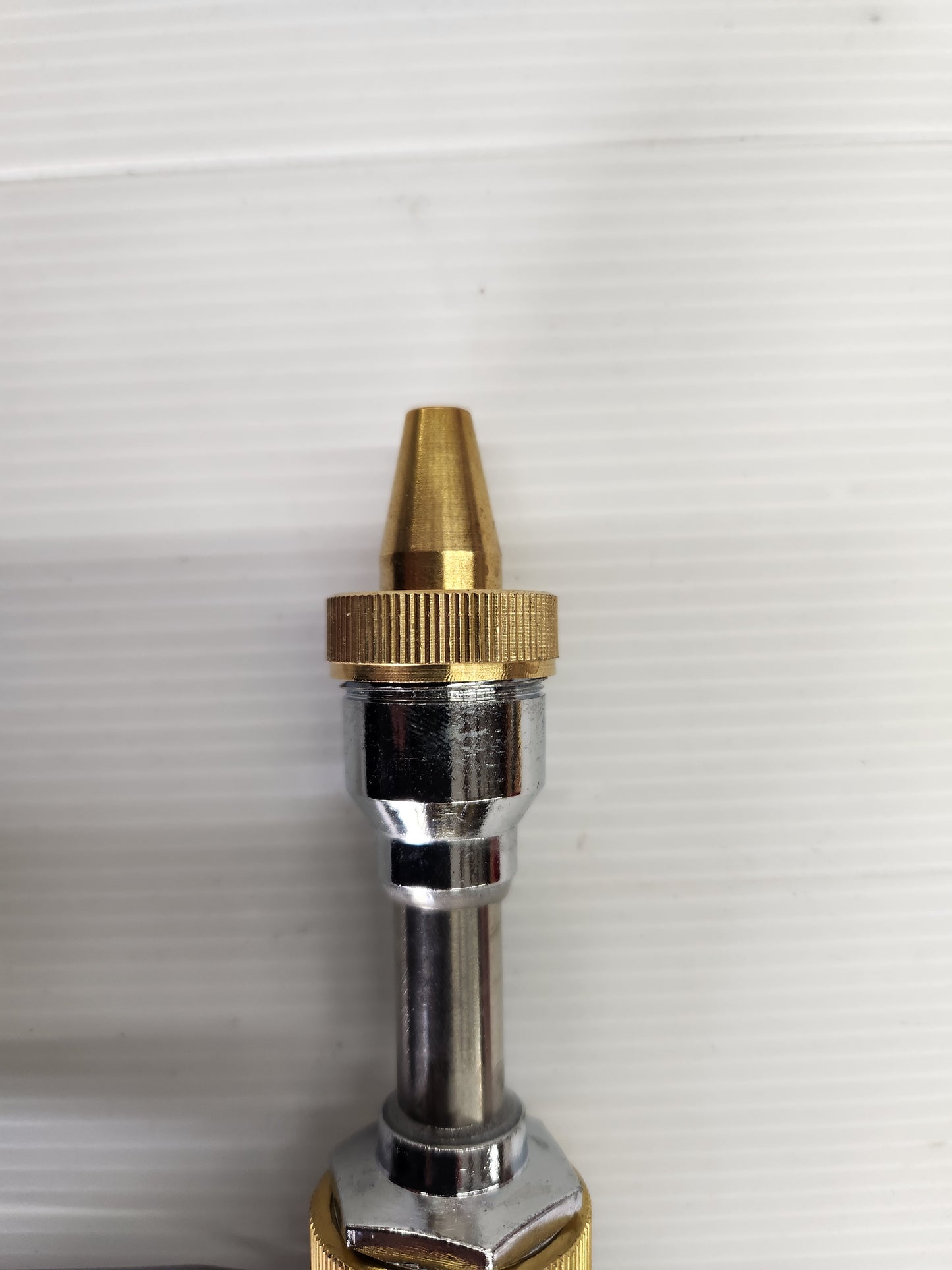 Pro Pistol Cone Nozzle Assembly