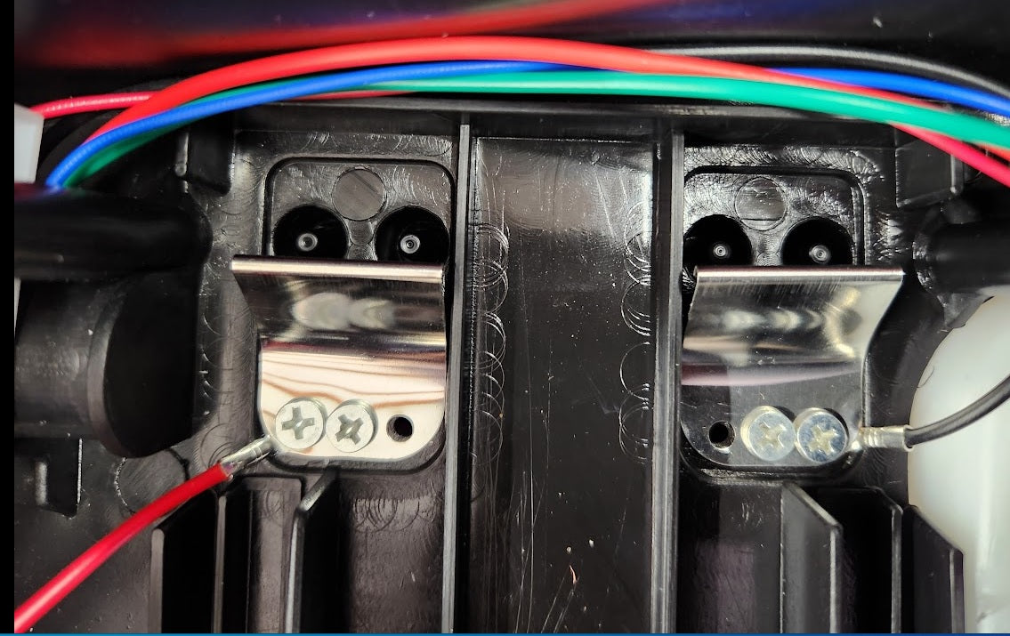 2023 Electric Upgrade Kit (Solves Intermittent Power)