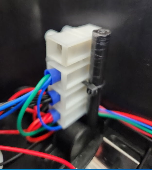 2023 Electric Upgrade Kit (Solves Intermittent Power)