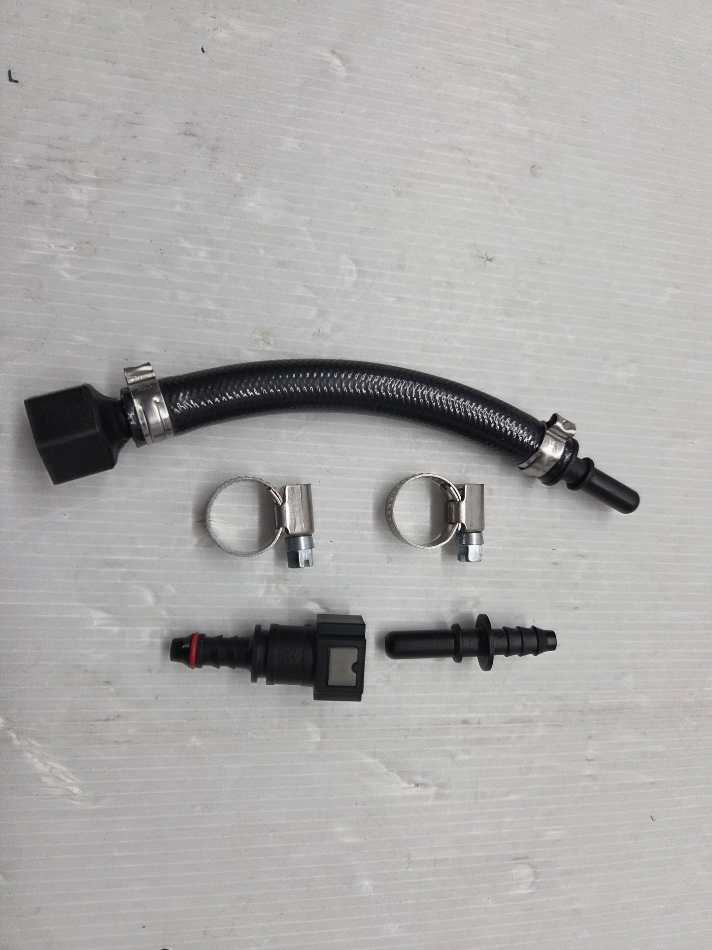 Universal adapter kit