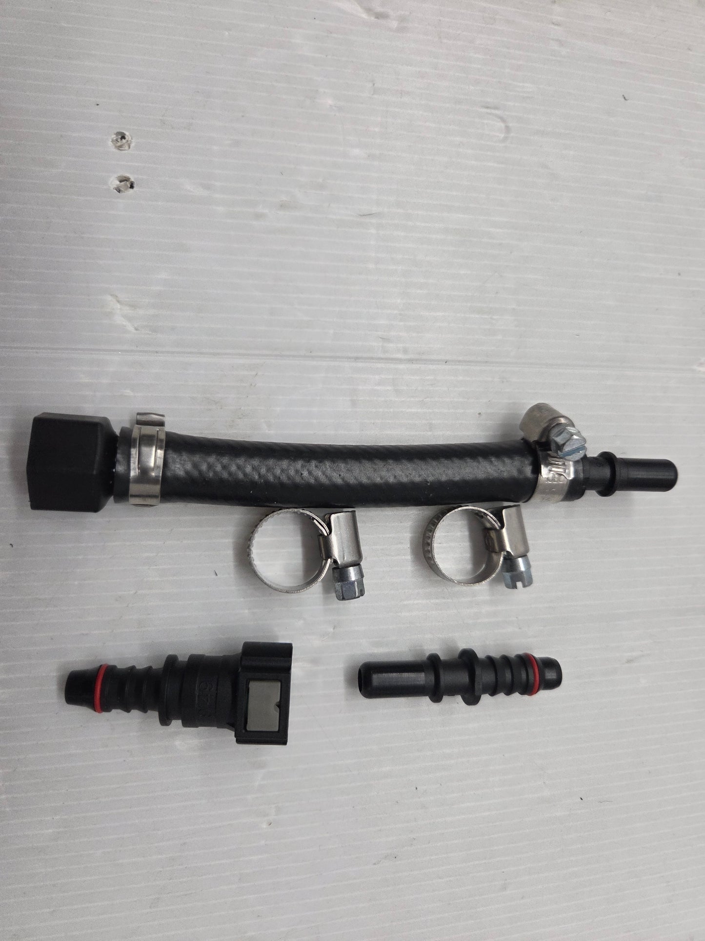 Universal adapter kit