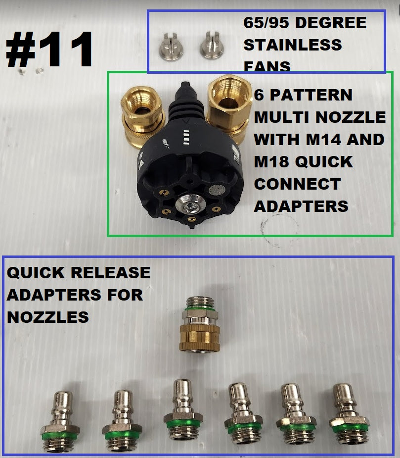 M2 Battery Powered Backpack Sprayer ***New ****