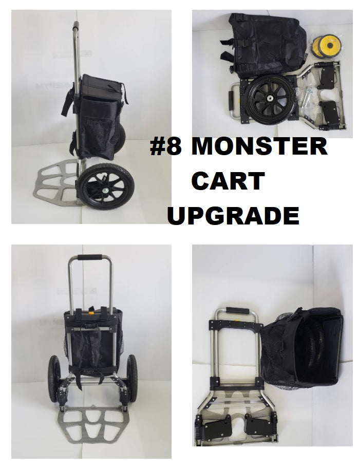 My4sons M4 Backpack Sprayer with Agitator Pump Installed **** 42,000 Sold ****
