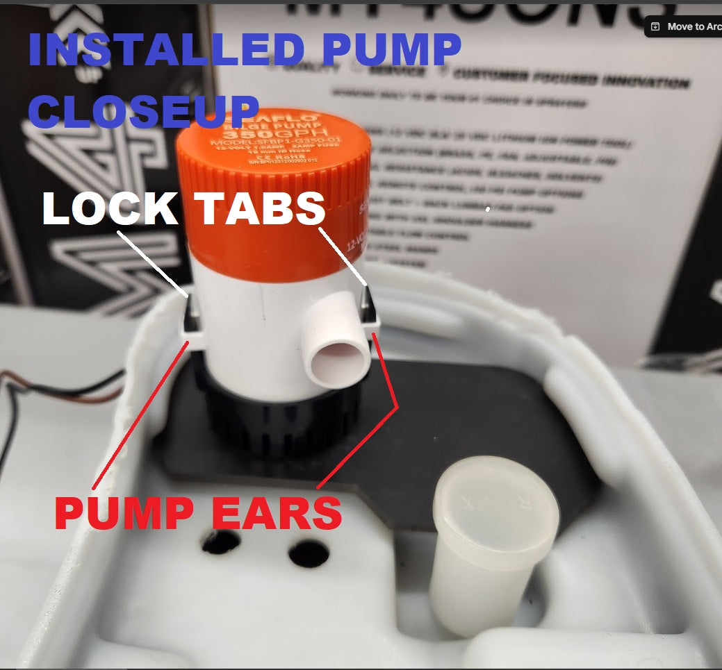 My4sons M4 Backpack Sprayer with Agitator Pump Installed **** 42,000 Sold ****