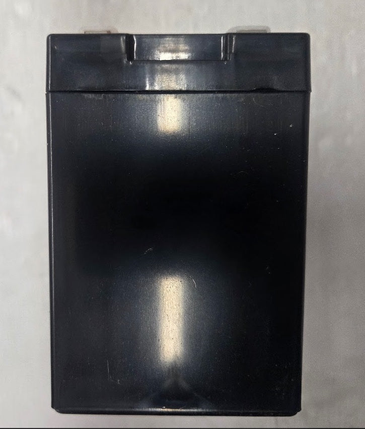 Lithium Ion Battery 12 Volt 12 Ah Without Charger