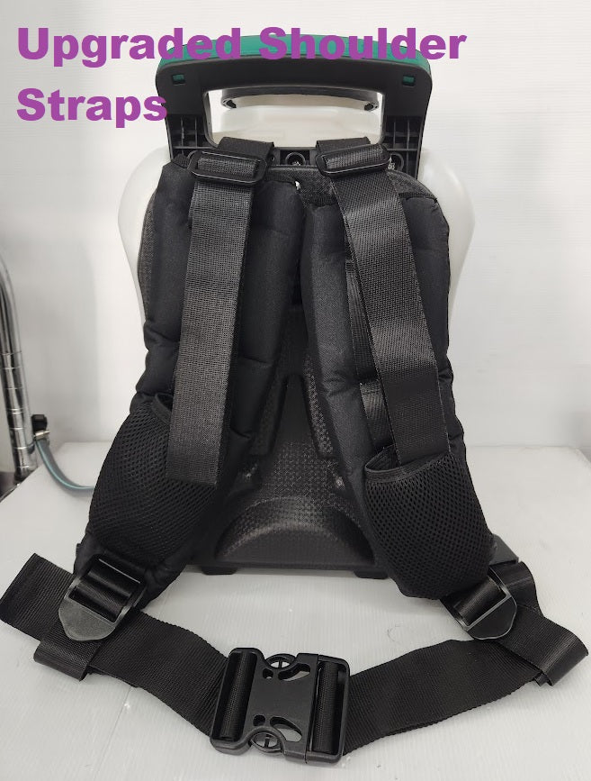M2 Battery Powered Backpack Sprayer ***New ****