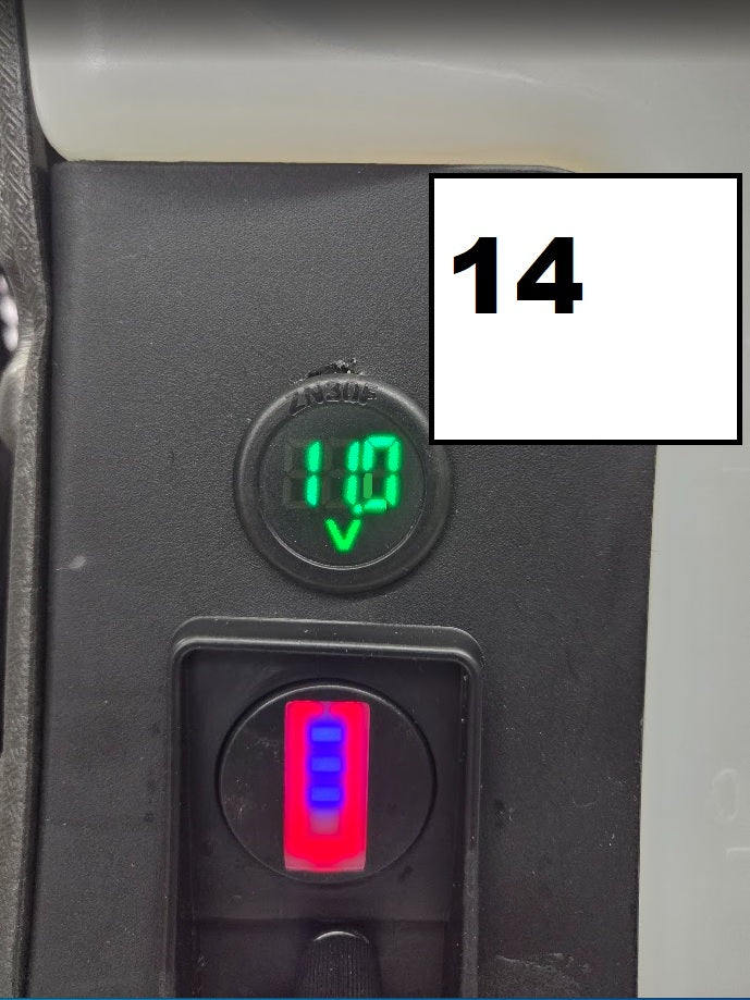 M2 Battery Powered Backpack Sprayer ***New ****