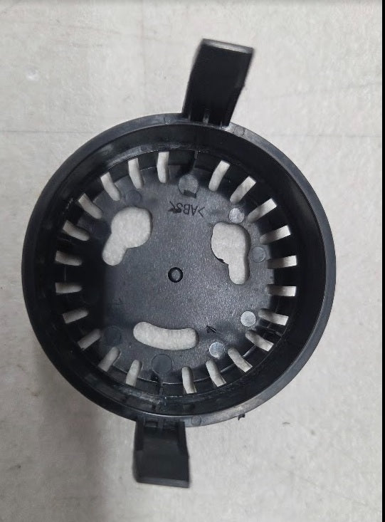 Next Gen Agitator Replacement Base for M6