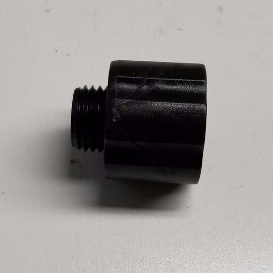 BLACK HOSE ADAPTER FOR WHITE HOSE 2