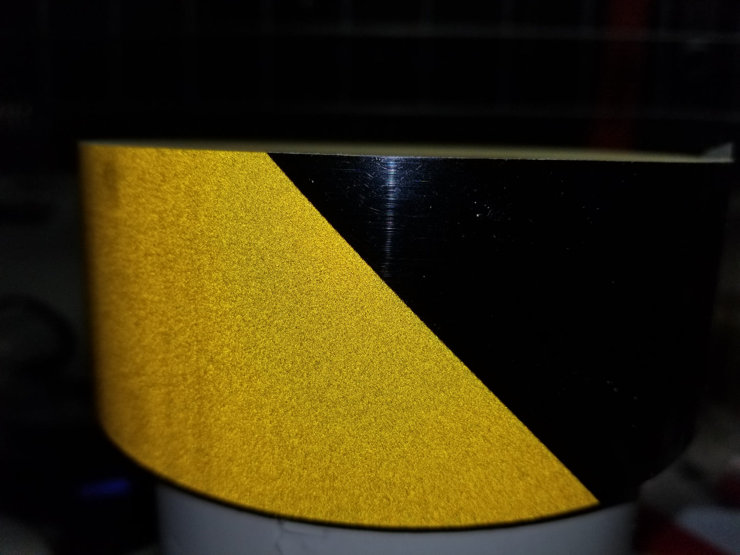 Safety Reflector Tape ($.50 PER FOOT)