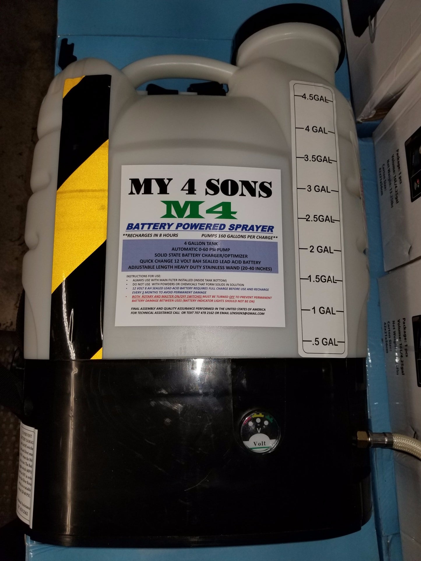 Safety Reflector Tape ($.50 PER FOOT)