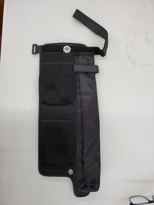 M4 Wand Pocket (SEE CAUTION!)