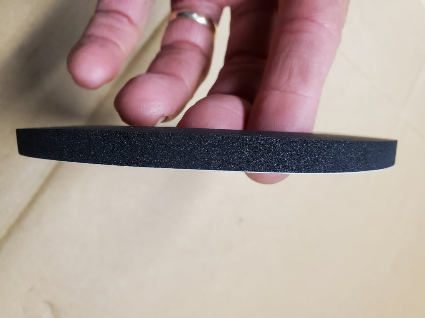 Super Deep Lid Seal (does not fit old style lids)