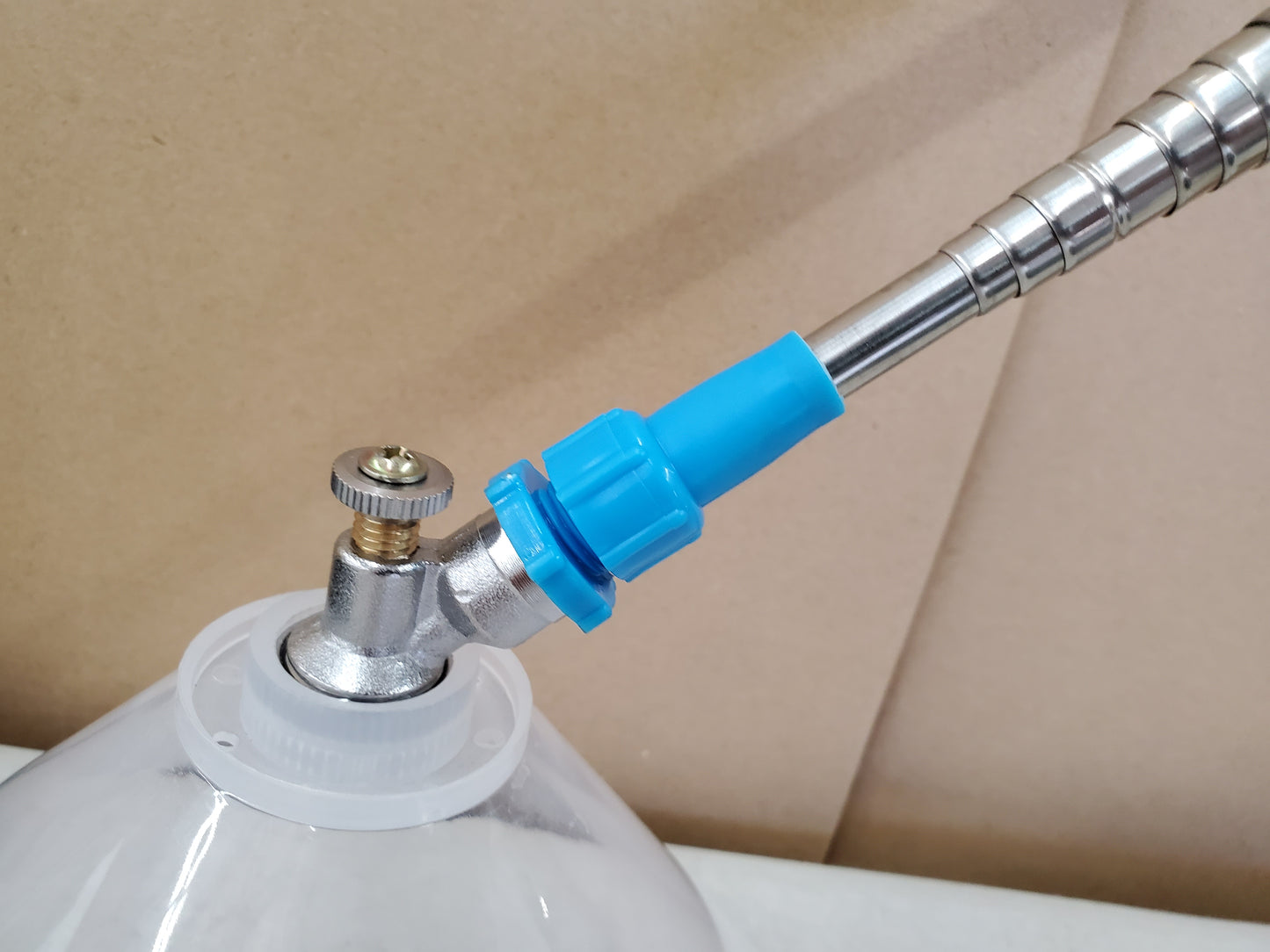 Spray Shield ( 7 inch Cone)