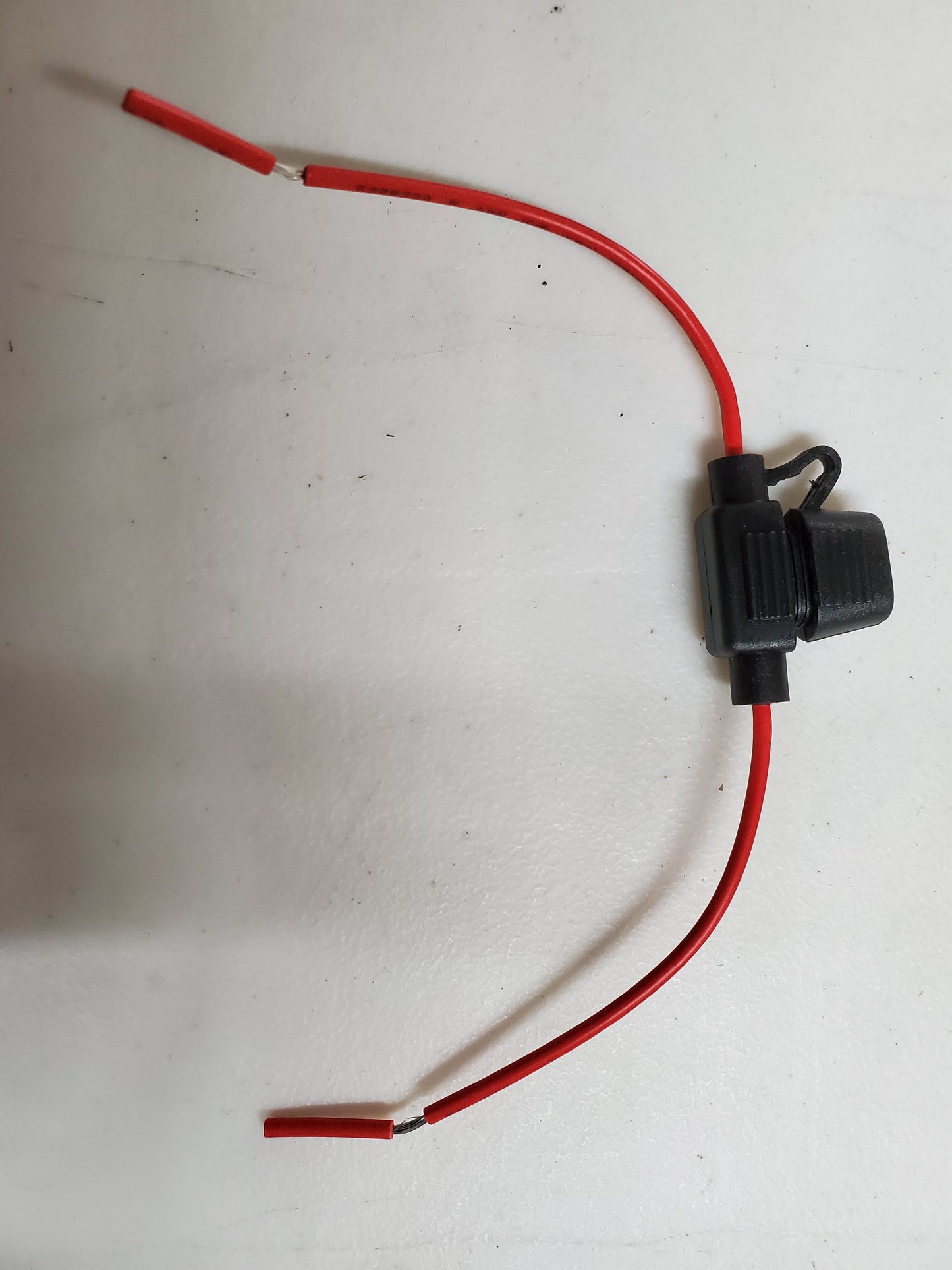 Internal Auto Fuse Terminal+ 15 A Fuse