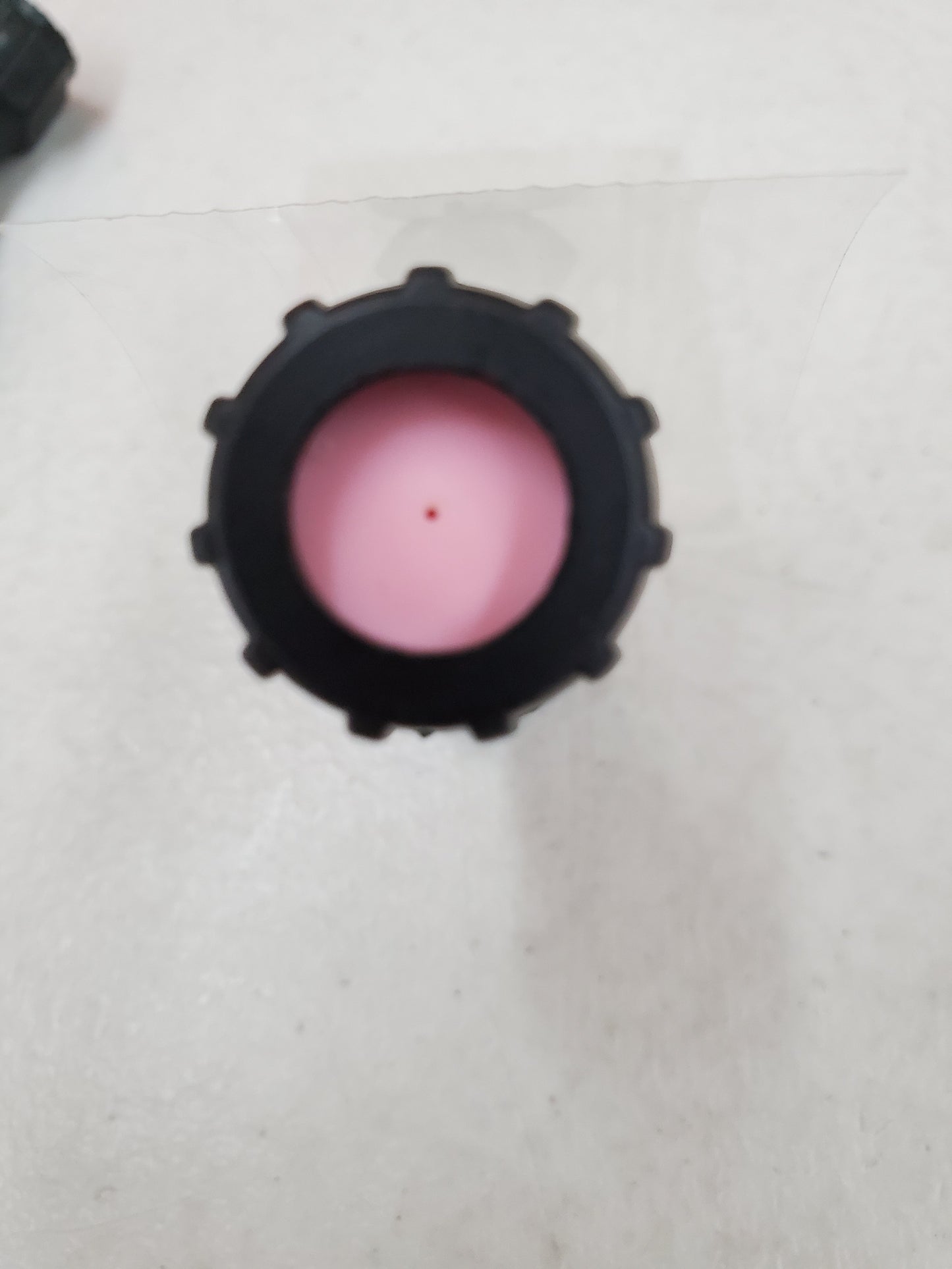 50 micron single cone disinfection nozzle
