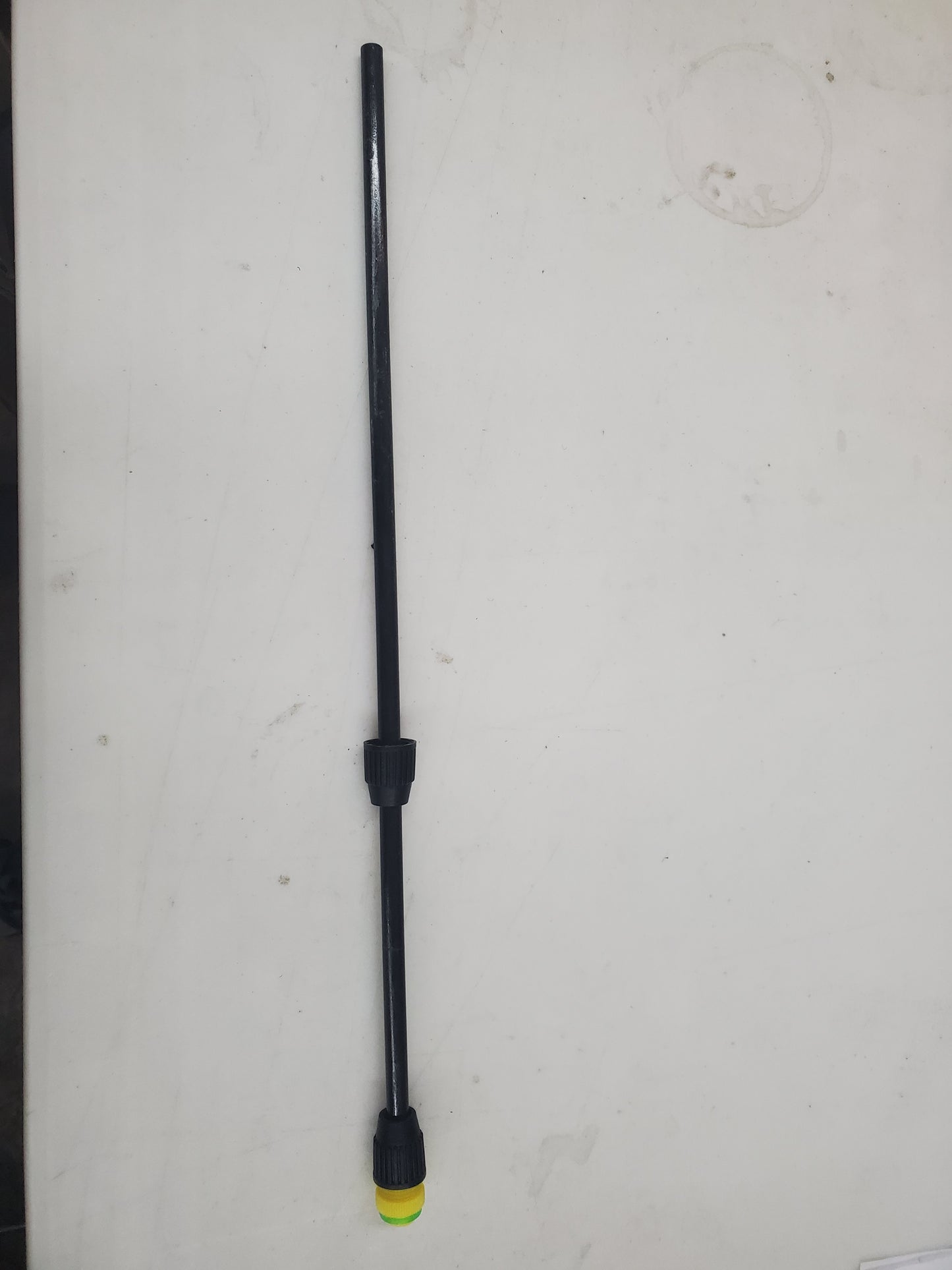 Acid/Bleach Lance For M4 (PVC Tube) Corrosion Resistant
