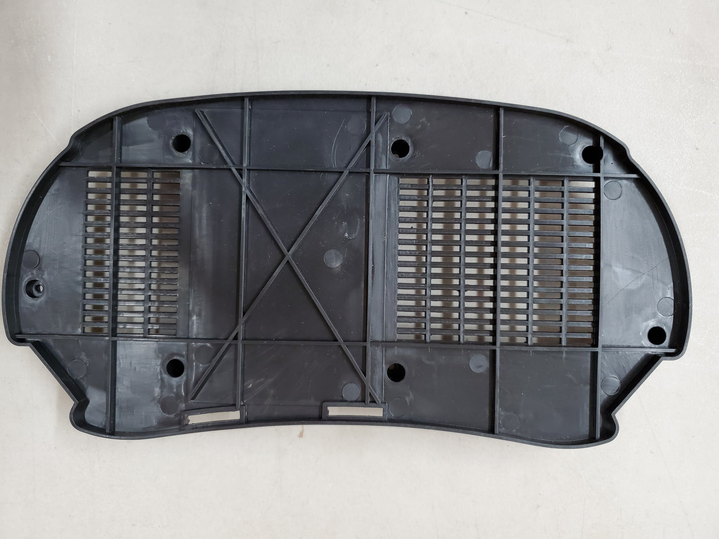M4 Base Plate