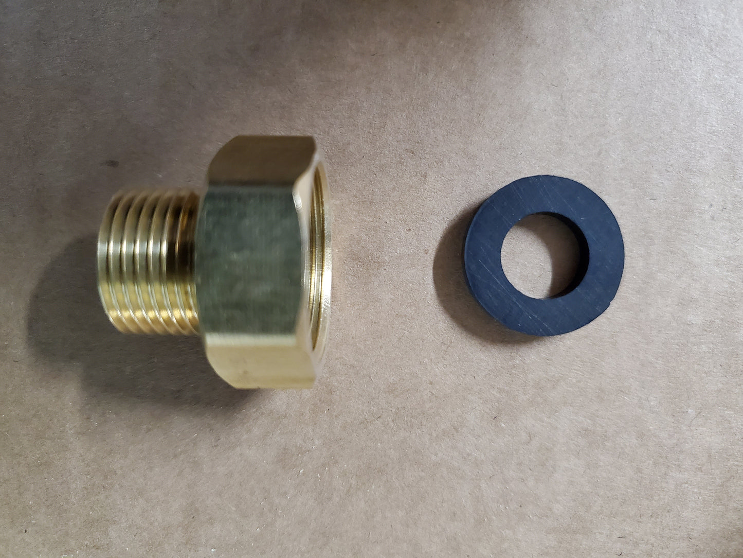 Pistol Washer Set ( Super Thick EPDM Washers only)