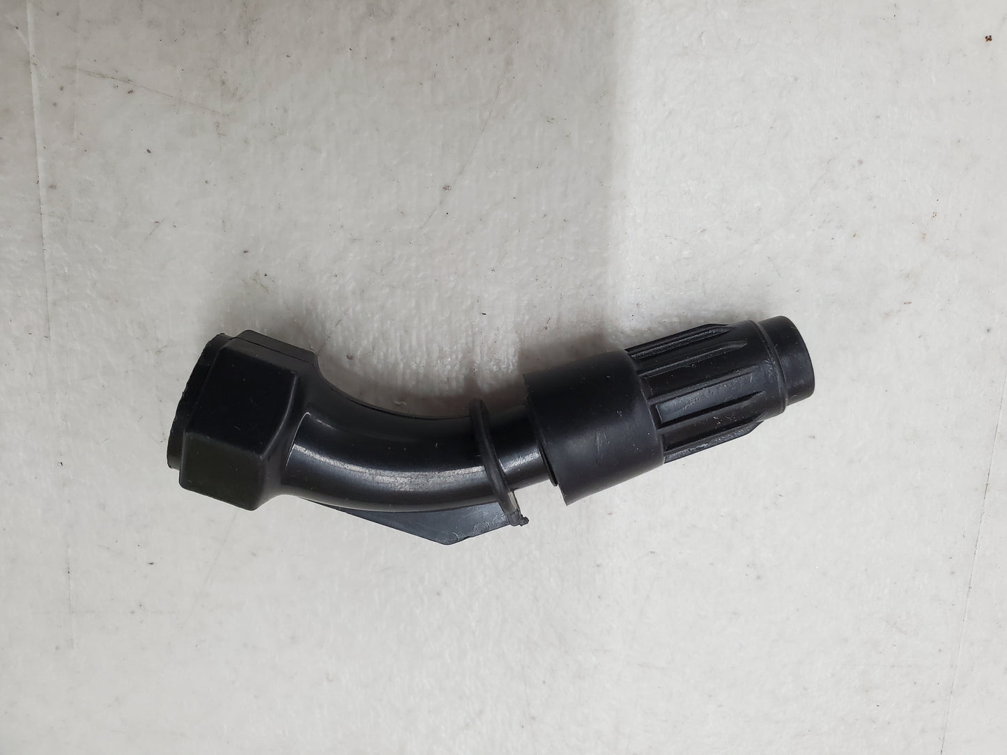 Adjustable PP Nozzle