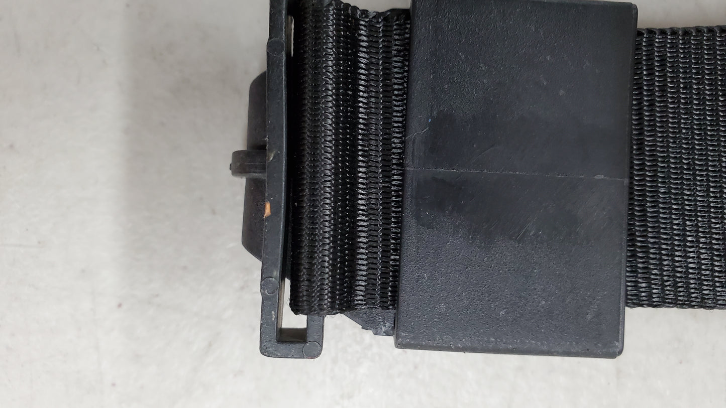 Strap hook pair for shoulder pad anchor