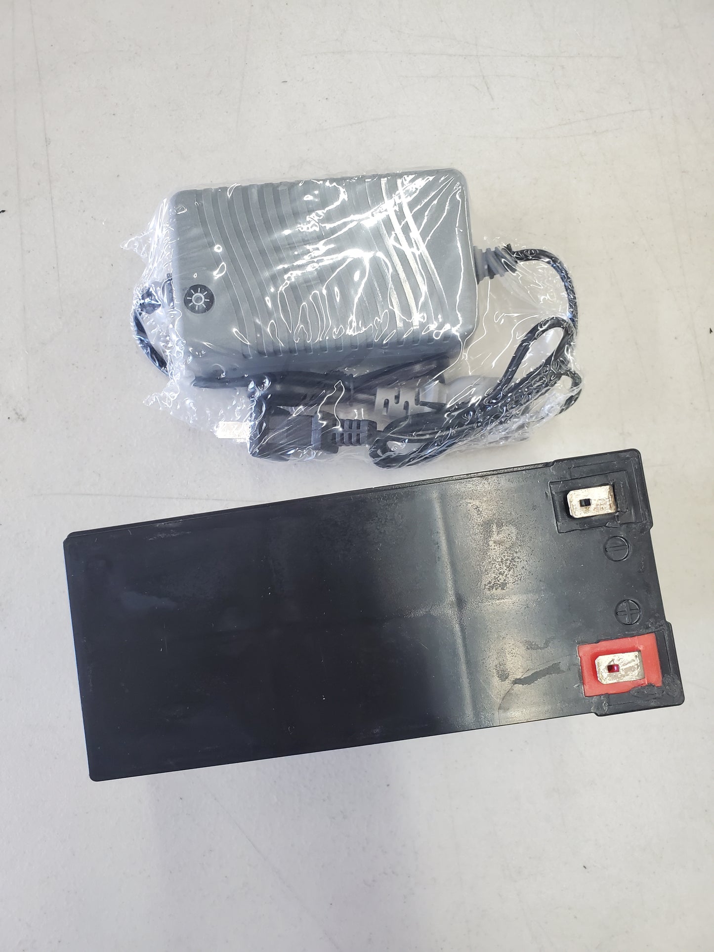 Lithium Ion Battery 12 Volt 12 Ah
