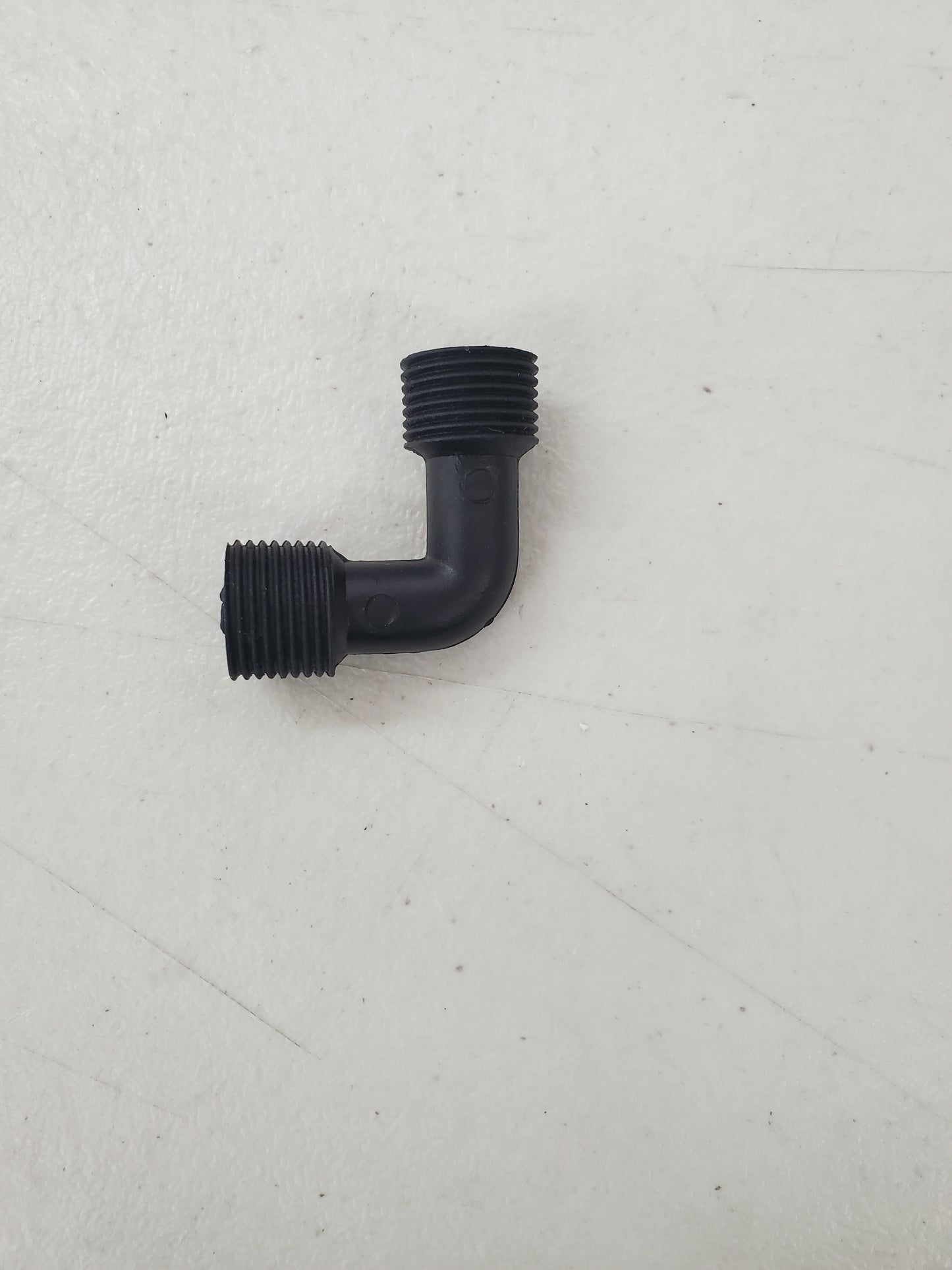 Create your own boom sprayer Elbows