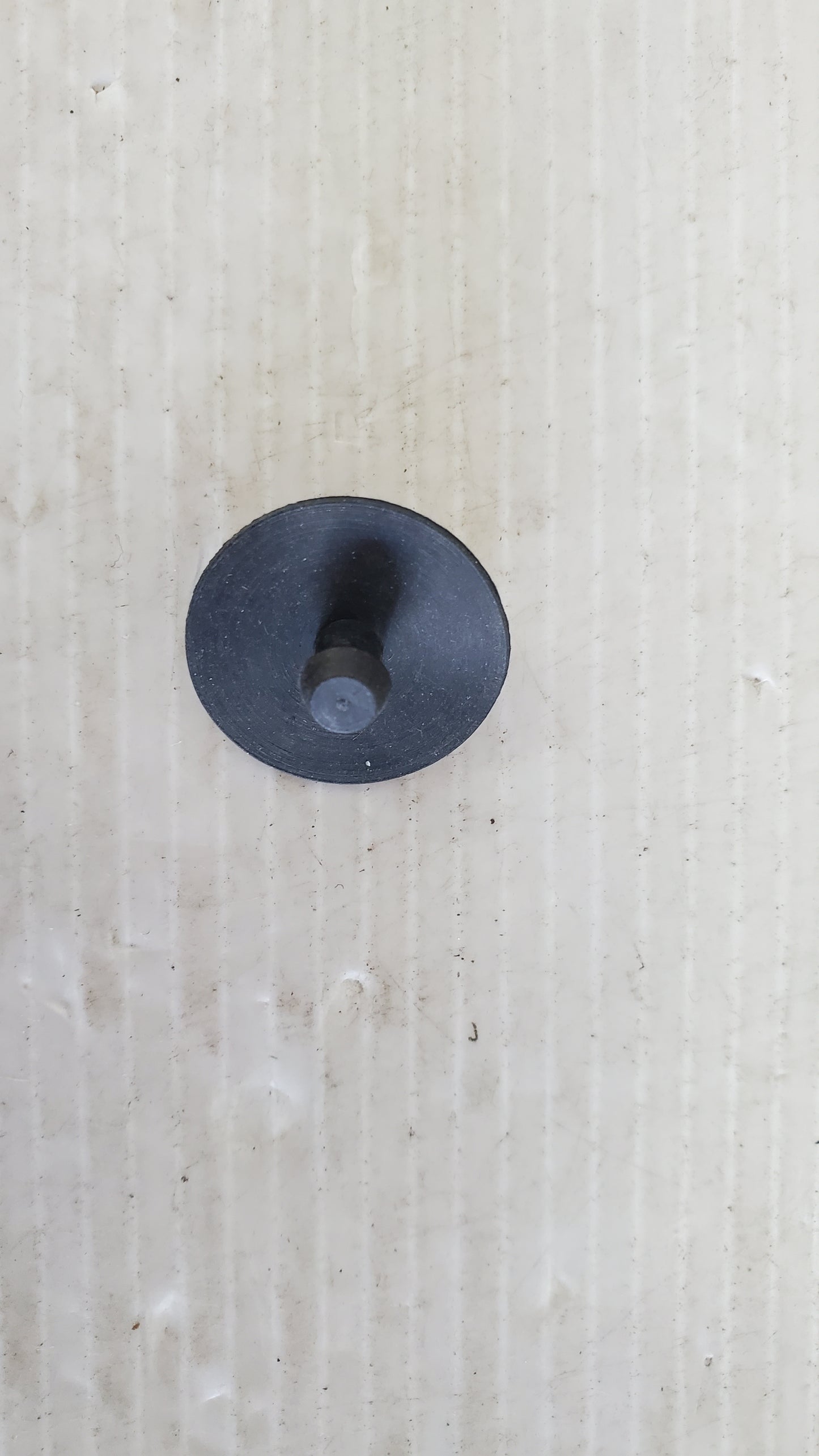 Lid vent