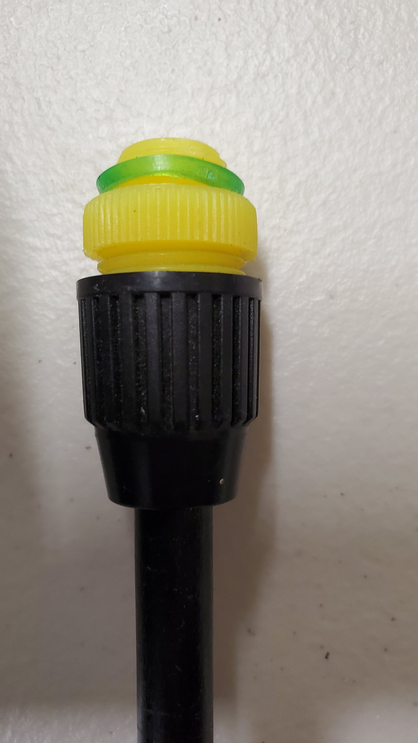 Acid/Bleach Lance For M4 (PVC Tube) Corrosion Resistant