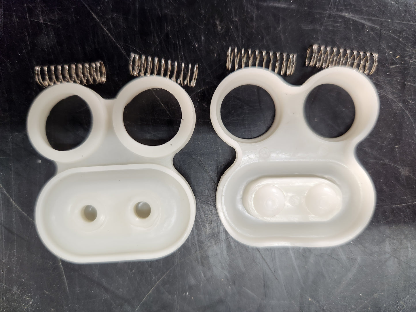 Pump Rebuild Kit