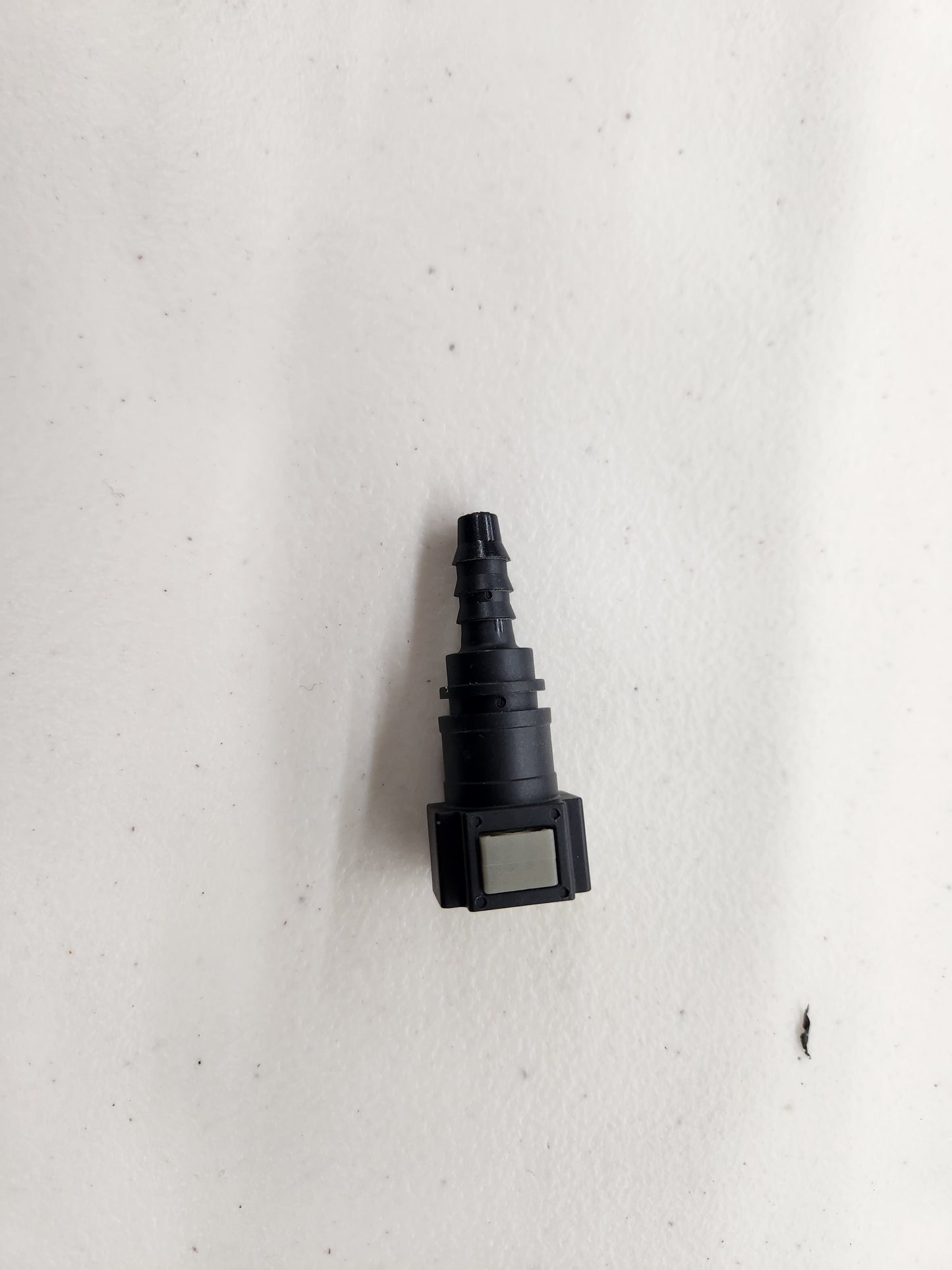 1/4 inch female nylon quick release