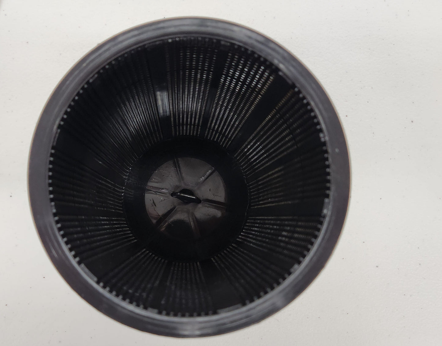 BIG FILTER BASKET (FITS INSIDE TANK LID OPENING)