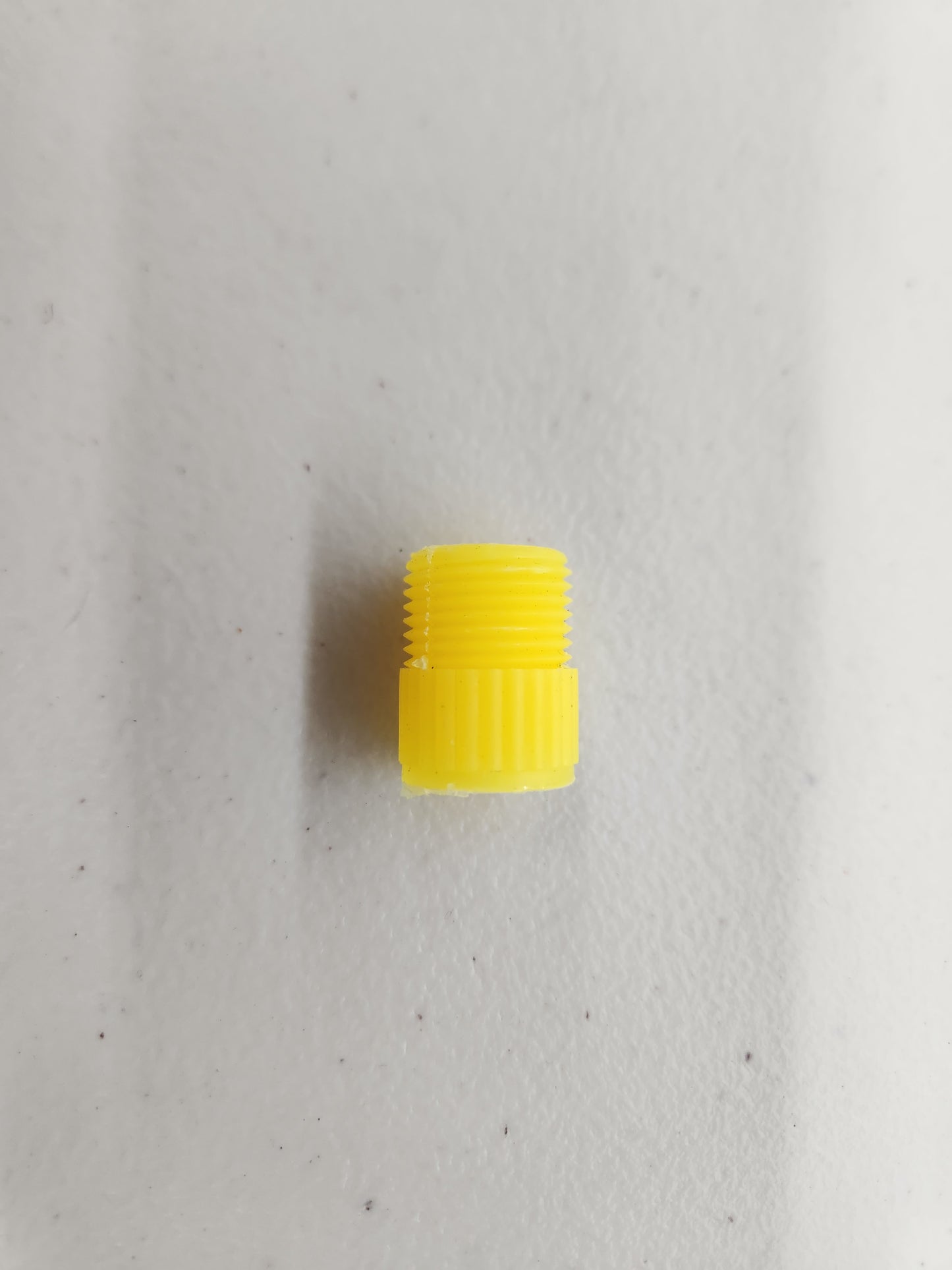 M18 Male to M14 female nylon reducer
