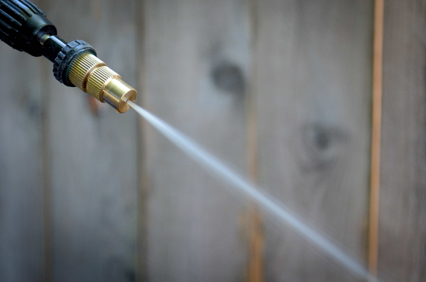 BRASS ADJUSTABLE NOZZLE