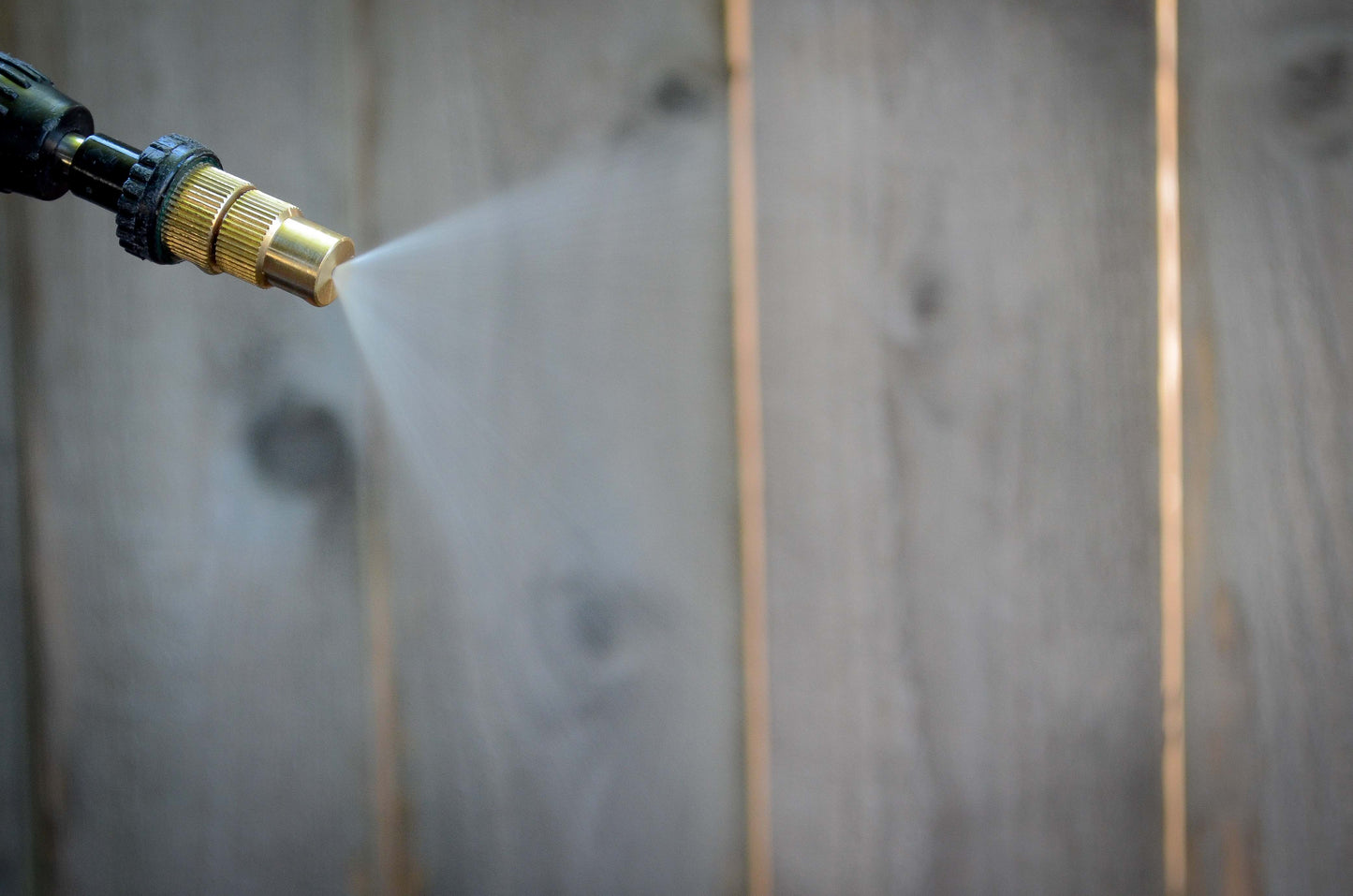 BRASS ADJUSTABLE NOZZLE