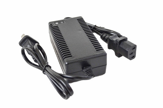 Automatic Battery Charger For White Tank M4 (Does Not Fit Blue Tank M4)