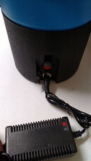 CHARGING
