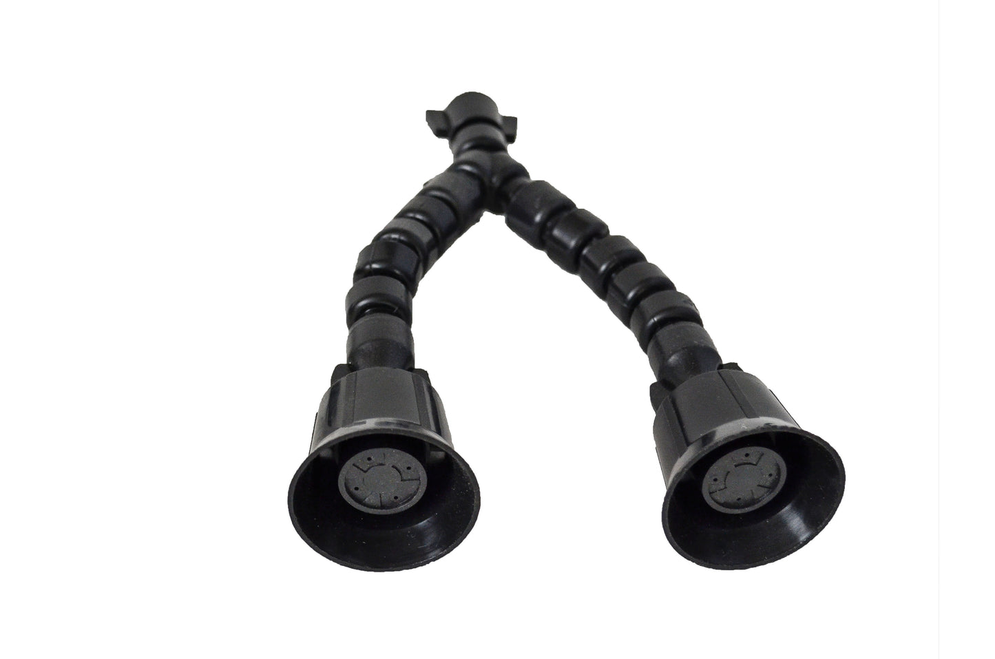 Double Flexible Nozzle