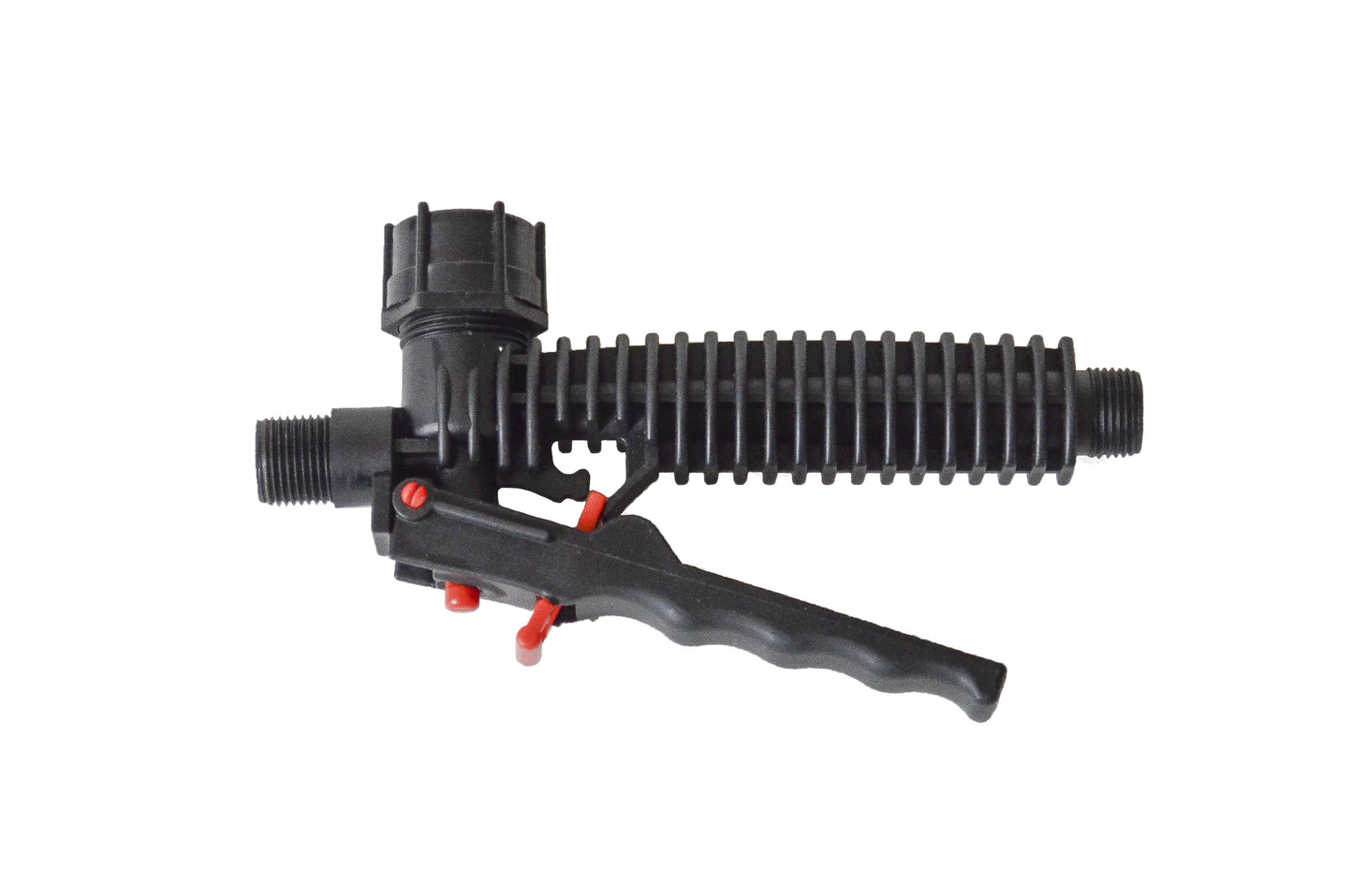 M4 Valve Handle (ONE PIECE - COMPATIBLE WITH ACIDS AND BLEACHES)