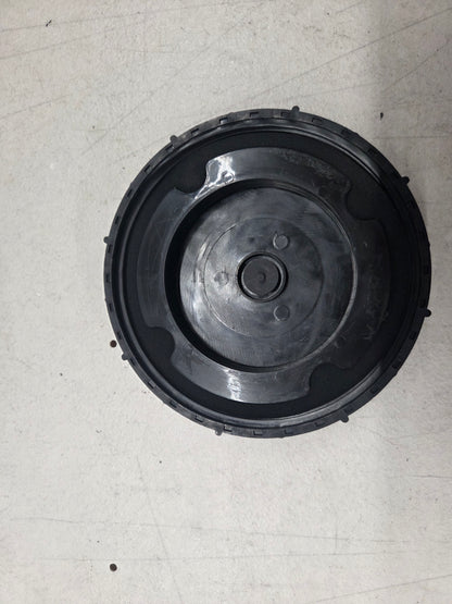 M6 Water Tight Lid With EVA Lid Seal (Does not fit the M4 backpack sprayer)