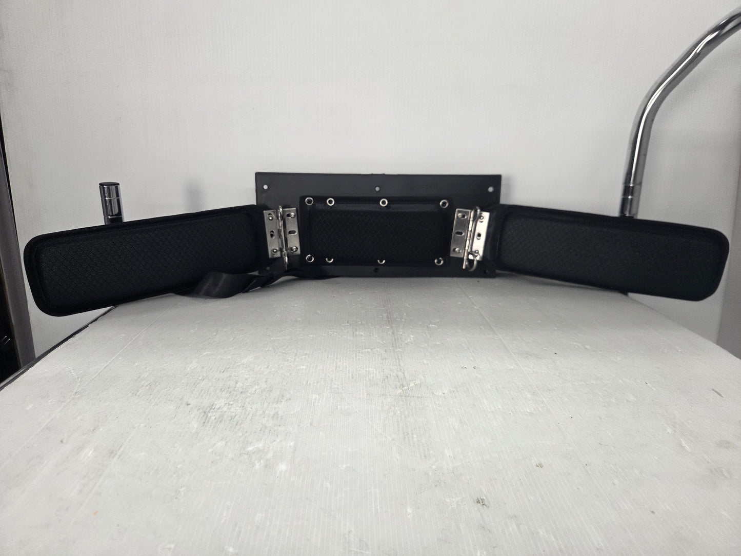 M6 Ultra Comfort Waist Strap Kit