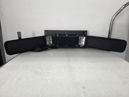 M6 Ultra Comfort Waist Strap Kit