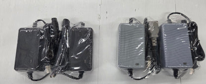 Chargers for the M4 and M6