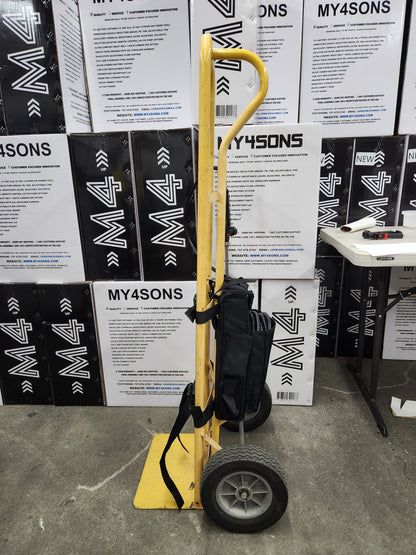 Cart Bag (Fits Most Hand Trucks)