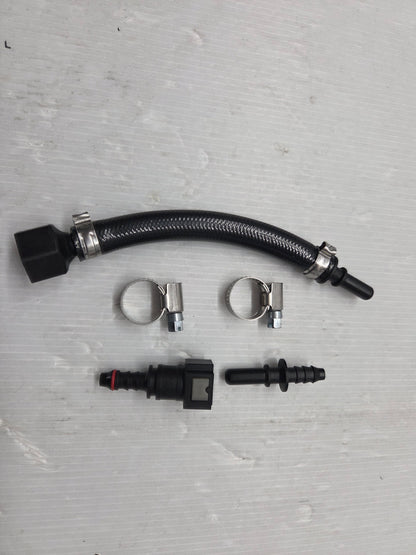 Universal adapter kit