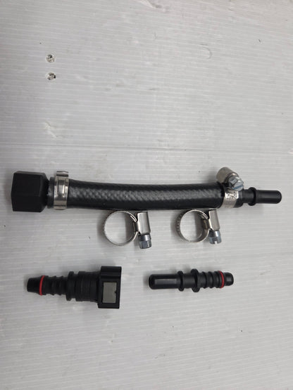 Universal adapter kit