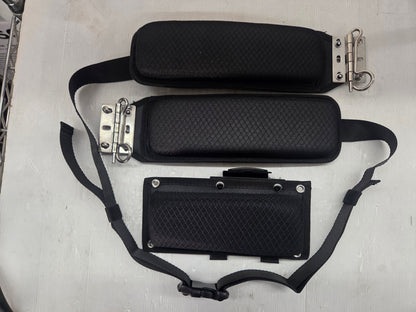 M4 Ultra Comfort Waist Straps