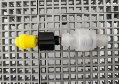 Inline (Small) Check Valve